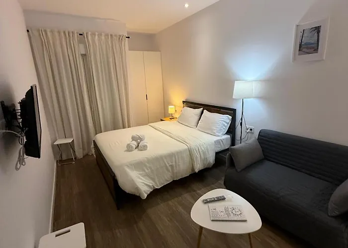 Gasthuis Hs Torrevieja