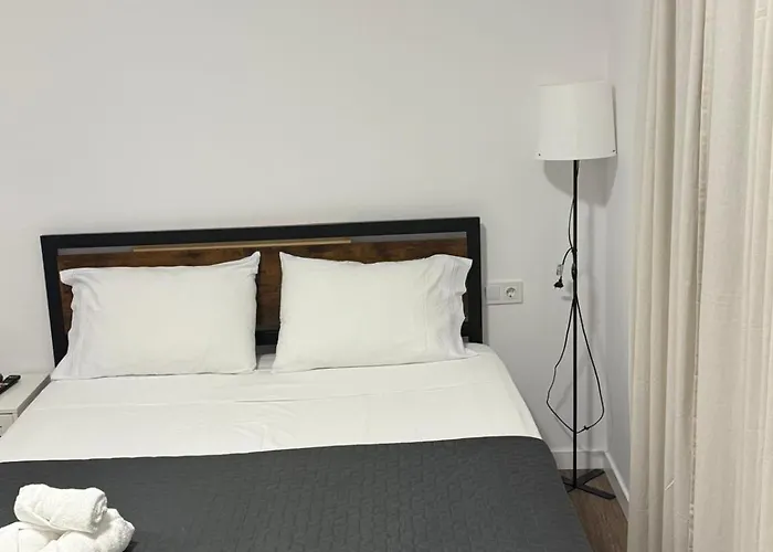 Gasthuis Hs Torrevieja